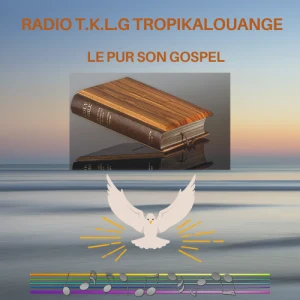 RADIO TKLG TROPIKALOUANGE