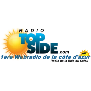 Radio Top Side