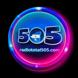 Radio total 505