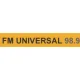 Radio Universal Rufino