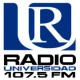 Radio Universidad 107.5 FM