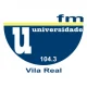 Radio Universidade Marao