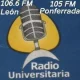 Radio Universitaria de León