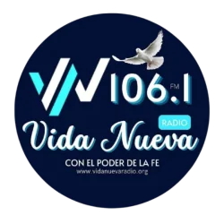 Radio Vida Nueva 106.1 FM