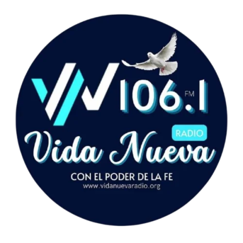 Radio Vida Nueva 106.1 FM