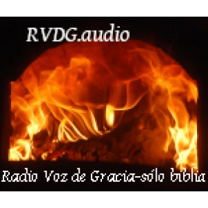 RADIO VOZ DE GRACIA - SOLO BIBLIA