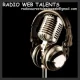 RADIO WEB TALENT