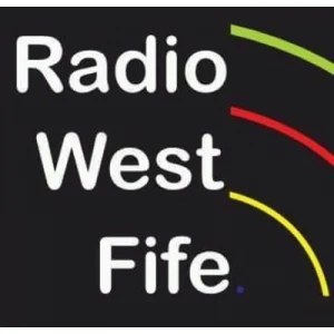 Radio West Fife