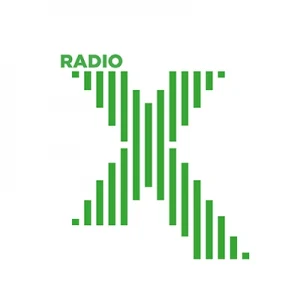 Radio X Manchester