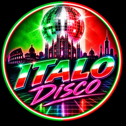 Radio Zone Italo Disco