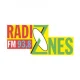 Radio Zones 93.8 FM