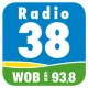 Radio38 Wolfsburg