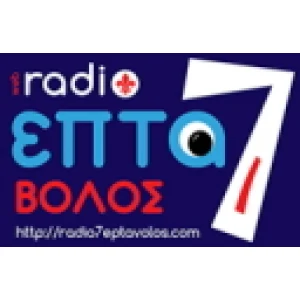 Radio7 Volos