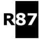 RADIO87
