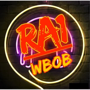 RadioActive1 WBOB