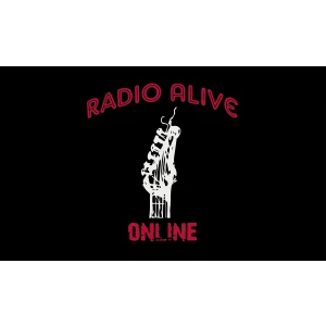 RadioAlive online