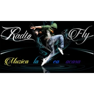 RadioFly
