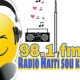 Radiohaiti soukem