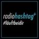 RadioHashtag+