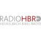 RadioHBR