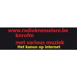 radioknesselare