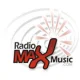 RadioMaxMusic