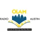 radioolamaustin