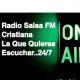 radiosalsafmcristiana