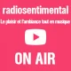 RADIOSENTIMENTAL