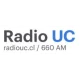 RadioUC