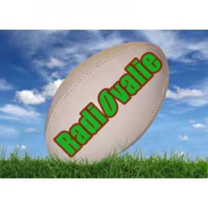 RadiOvalie, la radio 100% rugby !
