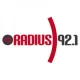 Radius 92.1
