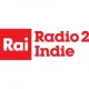 Rai Radio 2 Indie