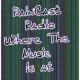 RainCast Radio