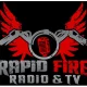 RAPID FIRE RADIO