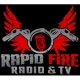 RAPID FIRE RADIO