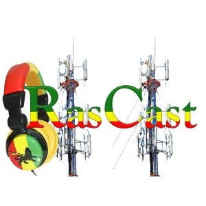 RasCast Radio