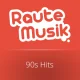RauteMusik.FM 90s