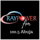 Raypower 100.5FM Abuja