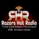 Razors Hot Radio - KHHR DB