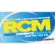 RCM FM