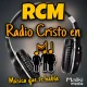 RCM - Radio CRISTO en MI - Música que te Habla