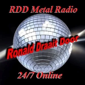 RDD Metal Radio
