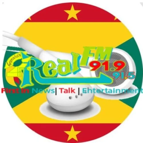 Real FM Grenada