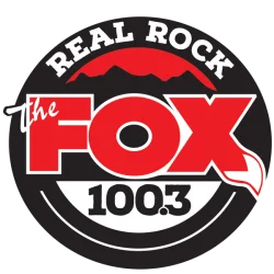 Real Rock 100.3 the Fox