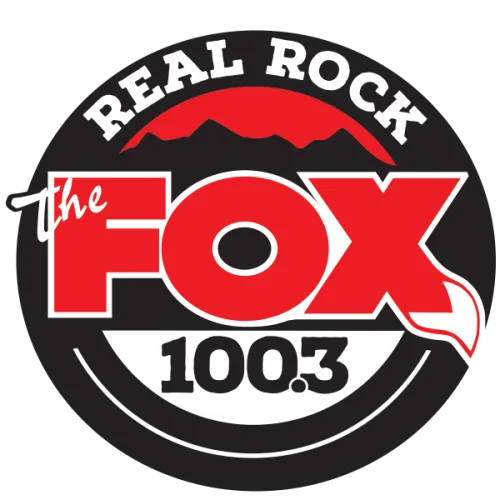 Real Rock 100.3 the Fox
