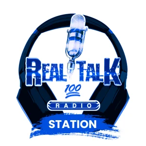 Real Talk 100 Radio