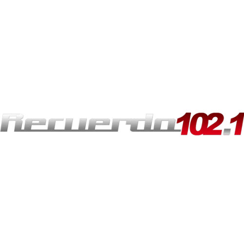 Recuerdo 102.1 FM (Colima)