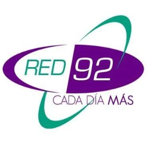 Red 92