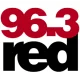Red 96.3 (Athens)